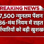 EPFO Pension Hike News 2026